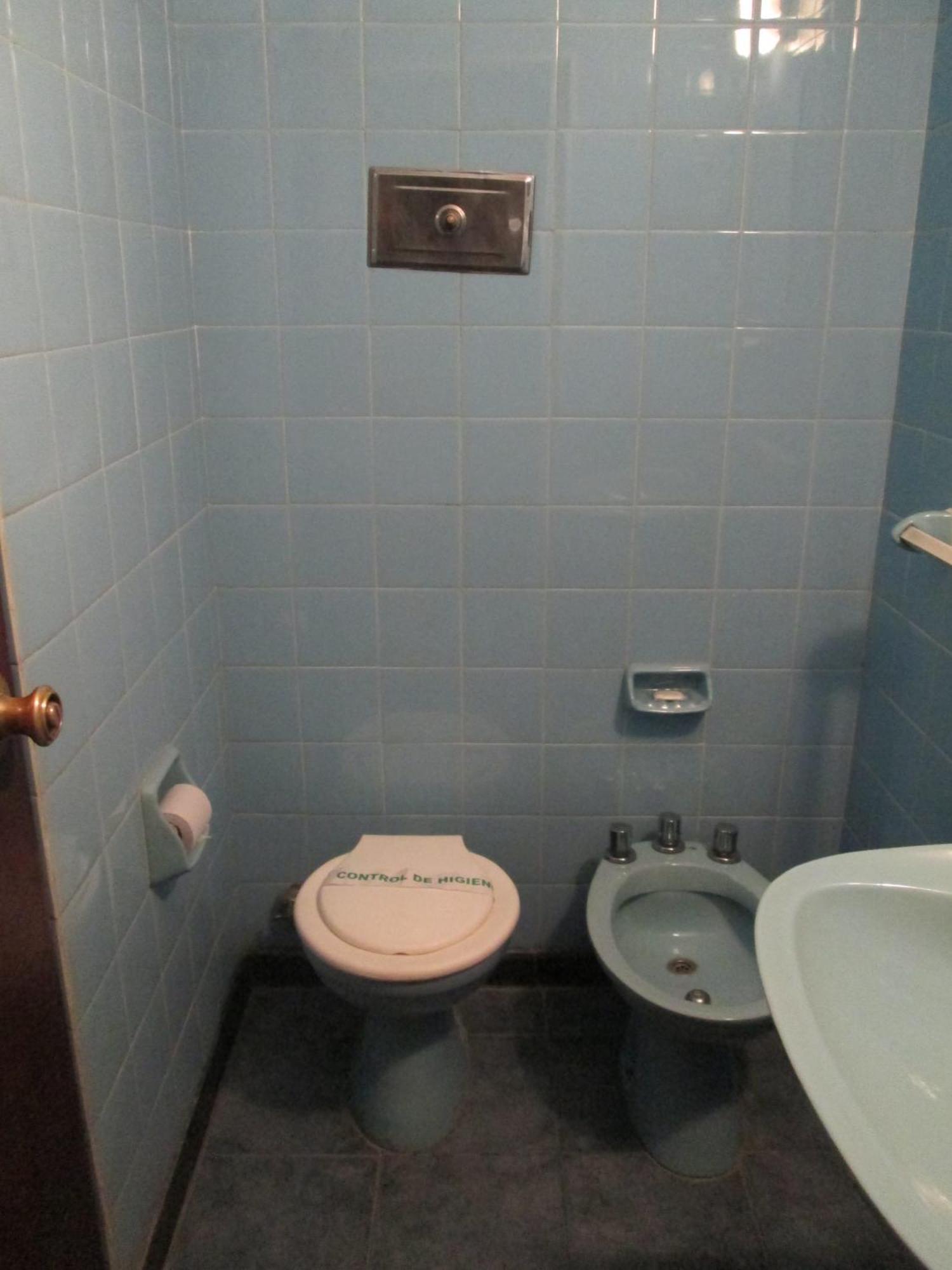 Hotel Nahuel Rosario Zimmer foto