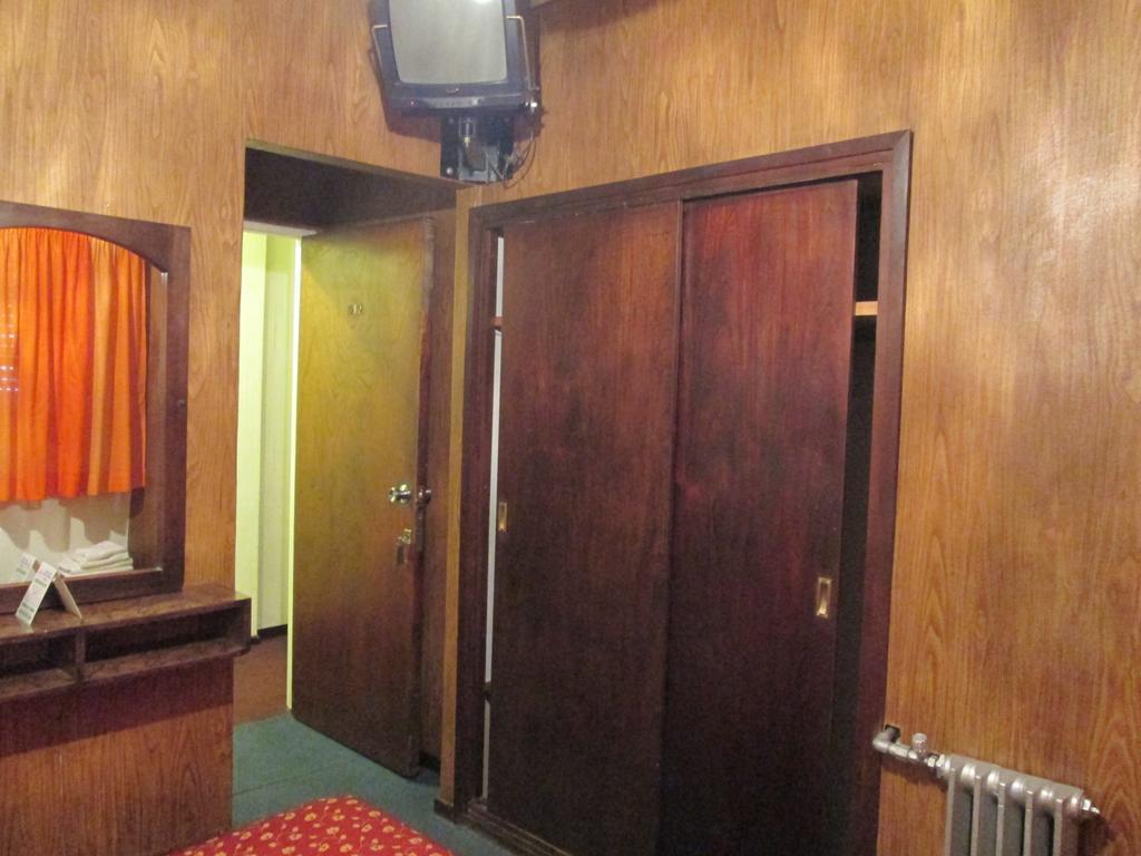 Hotel Nahuel Rosario Zimmer foto